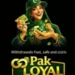 Pak Loyal Game