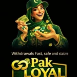 Pak Loyal Game