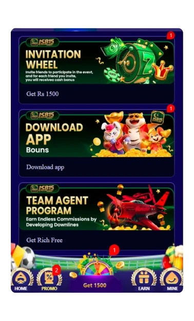 isb 15 game